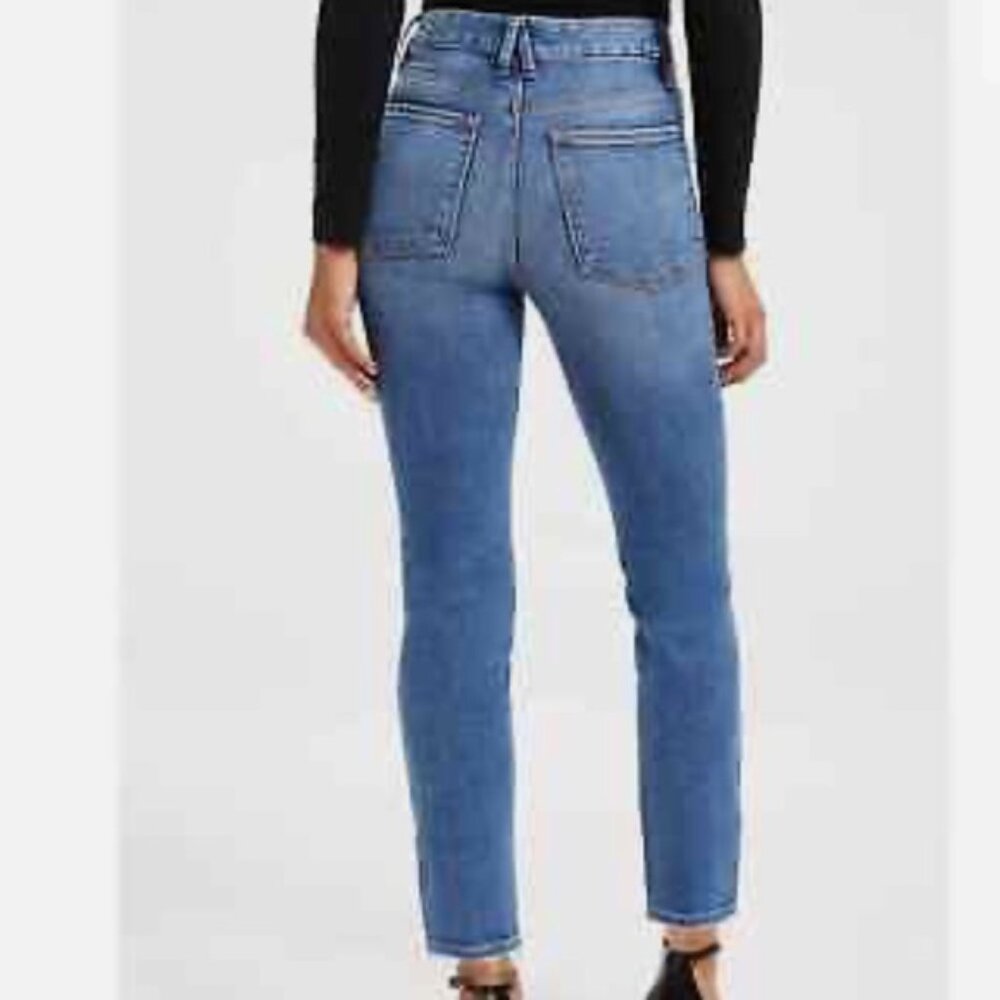 Good American Good Classic Jeans - New with Tags!